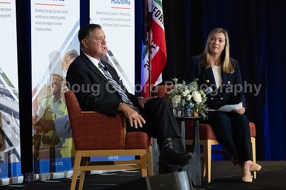 OCBC - 2025 Legislative Day
