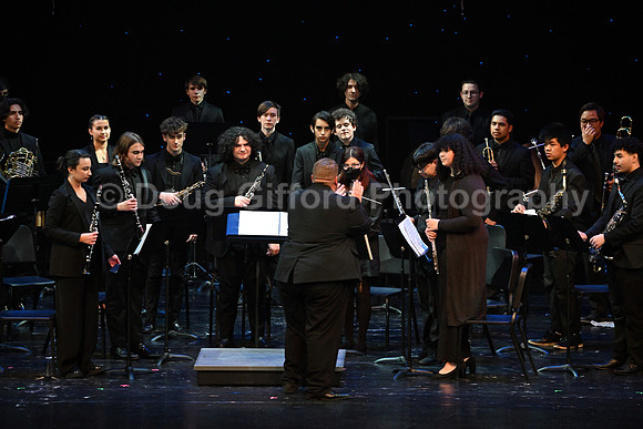 California School of the Arts- San Gabriel Valley Foundation Season Finale 2022