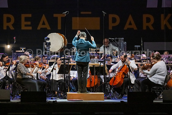 Pacific Symphony - John Williams' Magical Music of Harry Potter