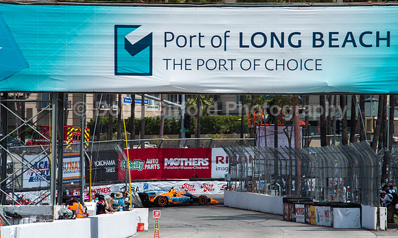 Acura Grand Prix of Long Beach 2022