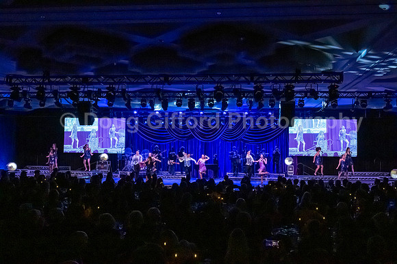 Orange County School of the Arts Foundation Presents - House of Muse Gala 2025