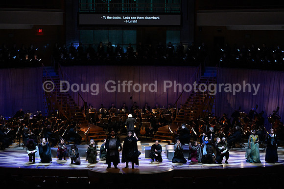 Pacific Symphony - Verdi's Otello