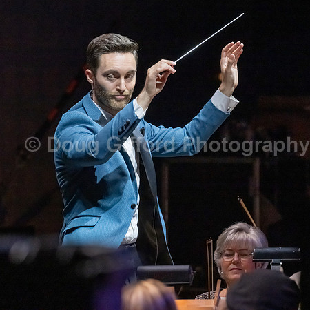 Pacific Symphony - John Williams' Magical Music of Harry Potter