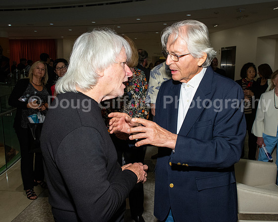 Pacific Symphony - A Grand Finale: Verdi’s Mighty Requiem - After Party