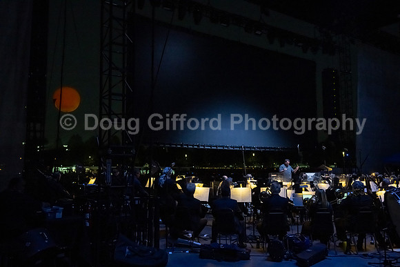 Pacific Symphony - Star Wars: The Force Awakens In Concert