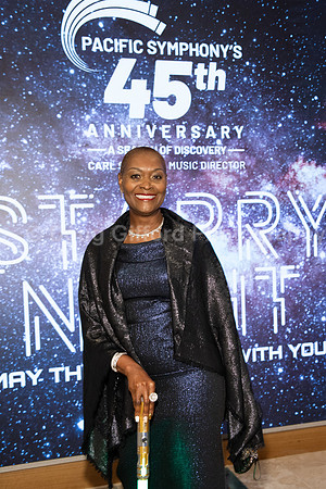 Pacific Symphony Gala 2024 : Starry Night May the Fourth