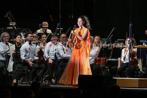 Pacific Symphony - Tchaikovsky Spectacular