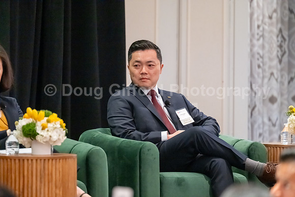 2025 Orange County Business Council Health Care Forum