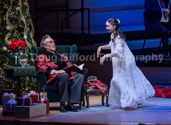 Pacific Symphony - The Nutcracker for Kids