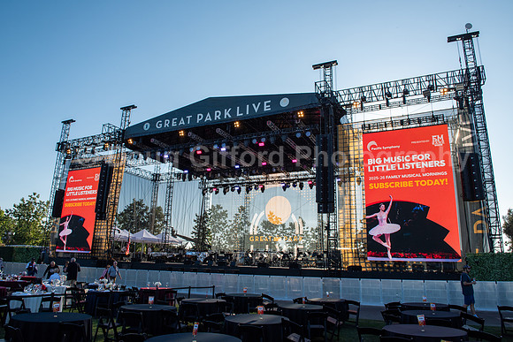 Pacific Symphony- July 4th Spectacular Music of Buffet, Beach Boys and More