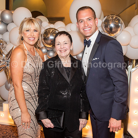 Orange County School of the Arts Foundation - "Night of a Million Dreams" Gala 2022