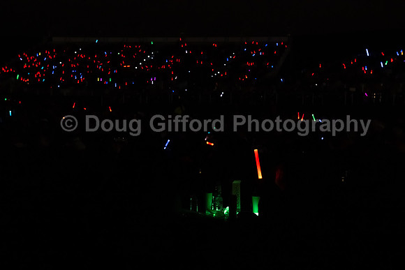 Pacific Symphony / Star Wars Empire Strikes Back