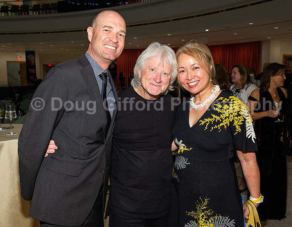 Pacific Symphony - A Grand Finale: Verdi’s Mighty Requiem - After Party