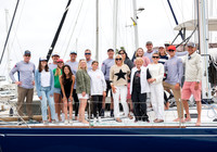 2025 Transpac - Second Start