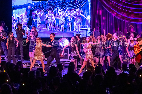 Orange County School of the Arts Foundation Presents - House of Muse Gala 2025