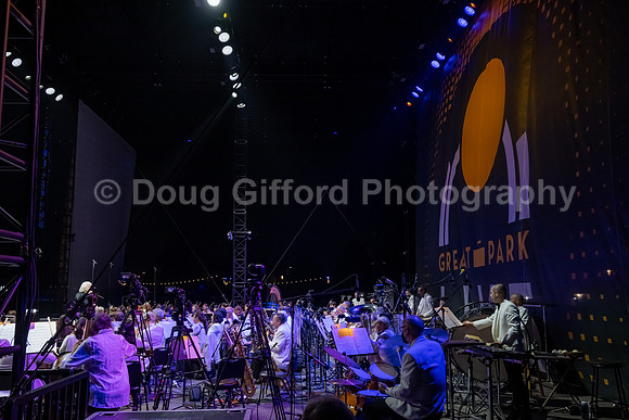 Pacific Symphony - Rhapsody in Blue at 100: Concert of Hope