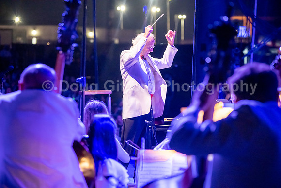 Pacific Symphony - July 4th Spectacular: The Music of Queen