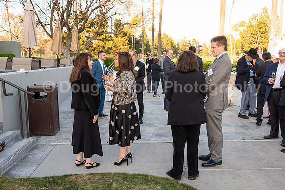 World Affairs Council of Orange County - Uncharted Waters, a conversation with Admiral James G. Stavridis (ret.)