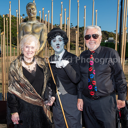 Pacific Symphony 2022 Gala - "A Night in Old Hollywood"
