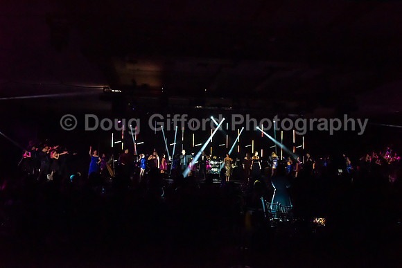 Orange County School of the Arts Foundation - "Night of a Million Dreams" Gala 2022