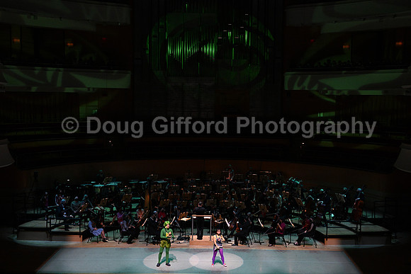 Class Act Youth Concert