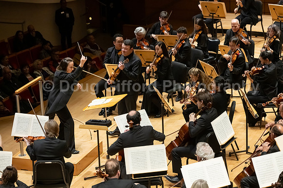 Pacific Symphony - Gluzman Plays Brahms