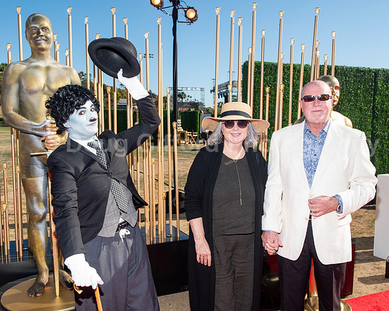 Pacific Symphony 2022 Gala - "A Night in Old Hollywood"