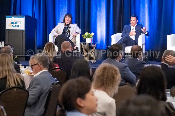 2024 Orange County Business Council Health Care Forum