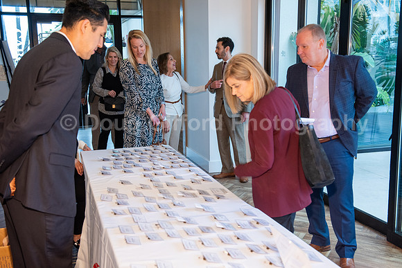 2025 Orange County Business Council Health Care Forum