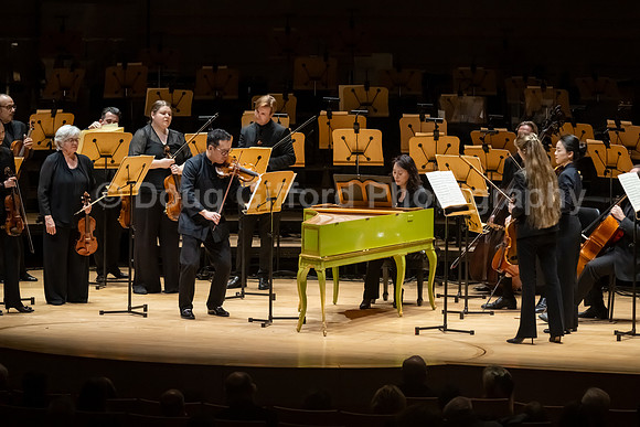 Pacific Symphony - Four Seasons & Strauss