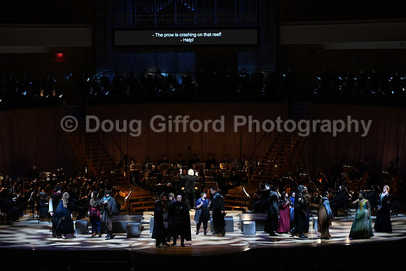 Pacific Symphony - Verdi's Otello
