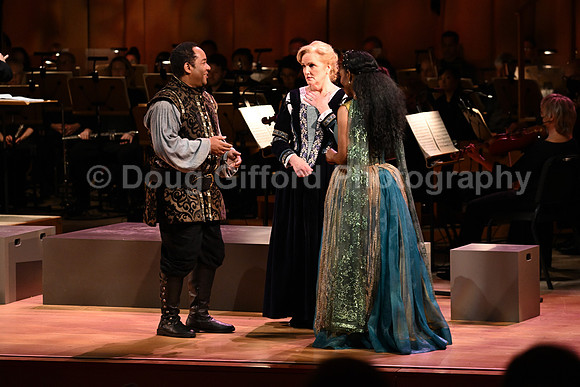 Pacific Symphony - Verdi's Otello