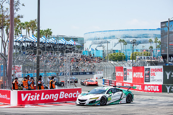 49th Acura Grand Prix of Long Beach 2024
