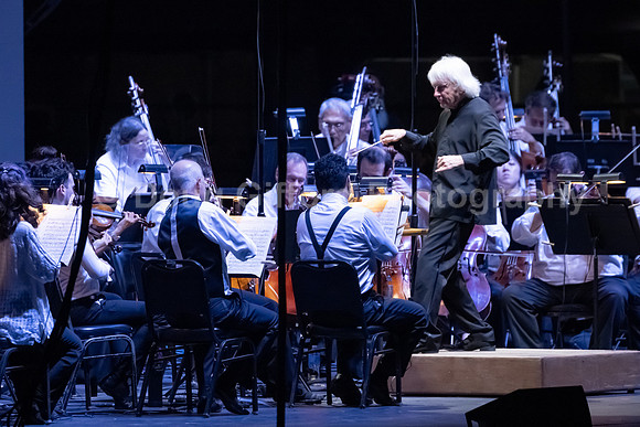 Tchaikovsky Spectacular