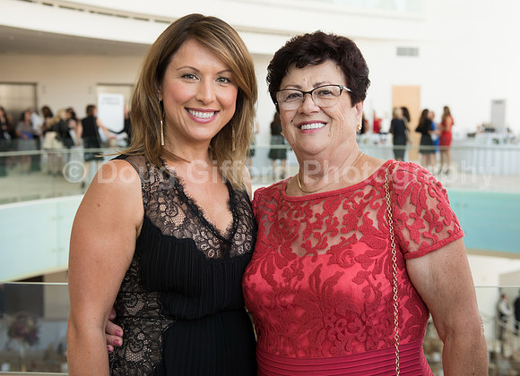 Harvesters Fashion Show & Luncheon 2016