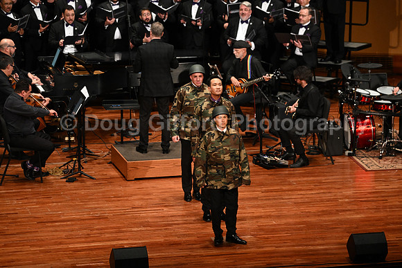 MenAlive - Orange County Gay Men's Chorus