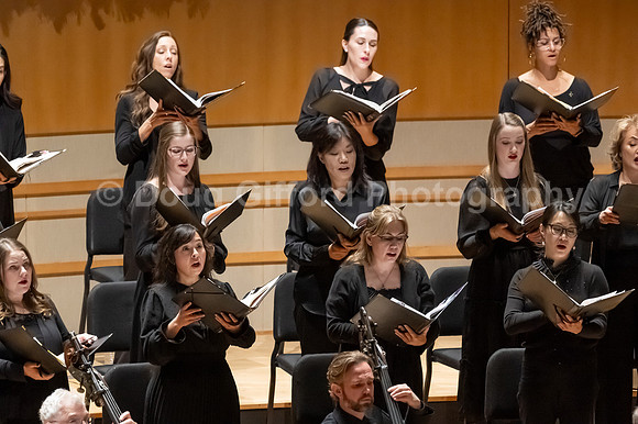 Pacific Symphony - Handel's Glorious Messiah
