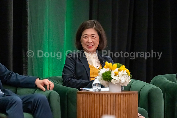 2025 Orange County Business Council Health Care Forum
