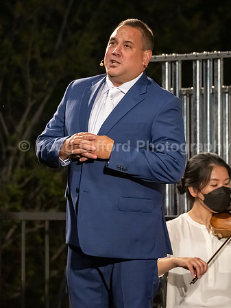 Pacific Symphony - Symphony in the Cities, Chapman University, Aiken Arts Plaza