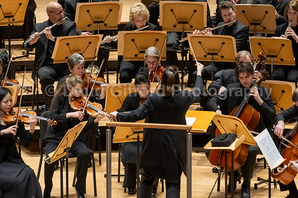 Pacific Symphony - Gluzman Plays Brahms