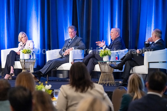 2024 Orange County Business Council Health Care Forum