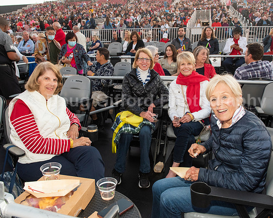 Pacific Symphony - July 4th Spectacular: The Music of Queen