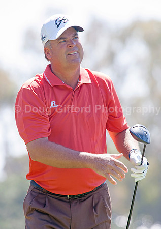 Toshiba Classic 2014 - Round 1