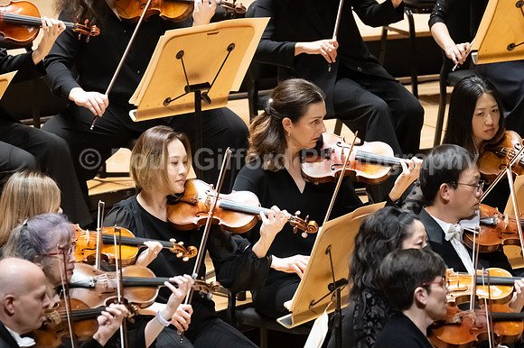 Pacific Symphony - Beethoven & Sibelius