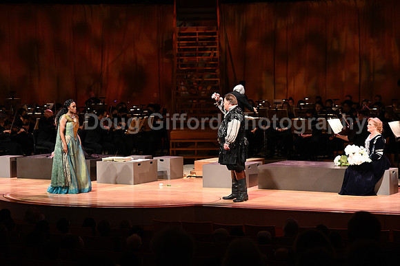 Pacific Symphony - Verdi's Otello