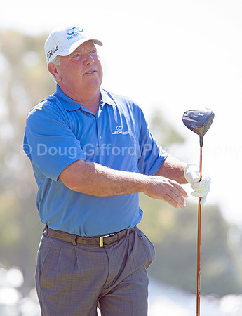 Toshiba Classic 2014 - Round 1
