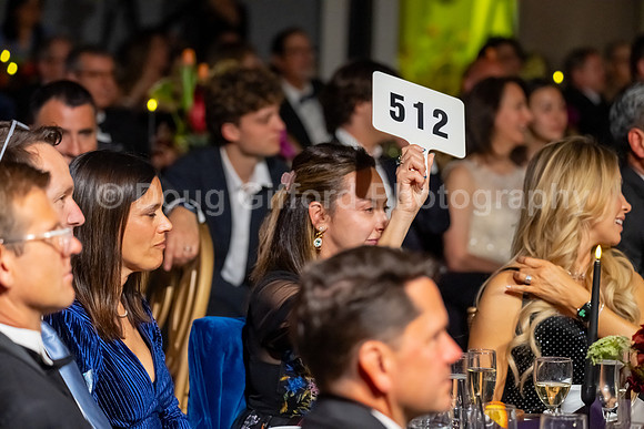 Orange County School of the Arts Foundation Presents - House of Muse Gala 2025