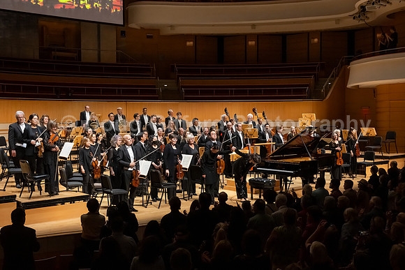 Pacific Symphony - Beethoven & Sibelius