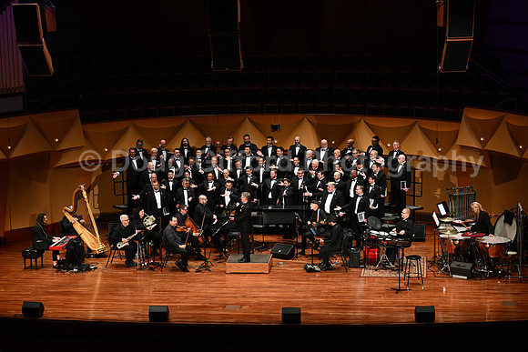 MenAlive - Orange County Gay Men's Chorus