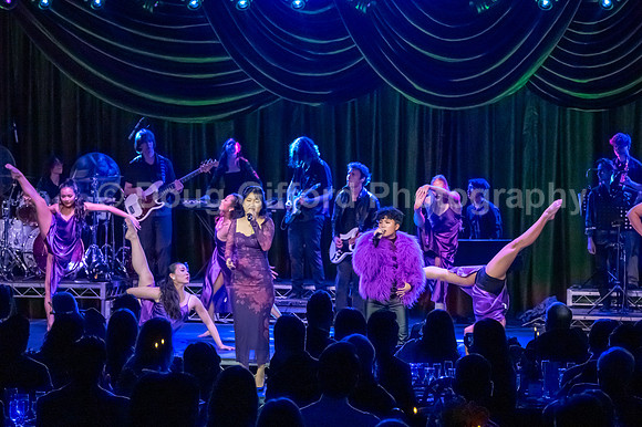 Orange County School of the Arts Foundation Presents - House of Muse Gala 2025